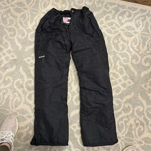 Womens Skigear Snow Pants